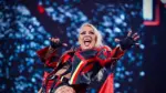Thekla Criticizes Wrestlers for Sharing Their Weddings on Social Media