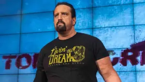 TNA Believes Backstage Morale Has Improved Since Tommy Dreamer’s Exit
