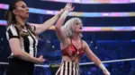 Original AEW Plans Revealed for Major Forbidden Door Match