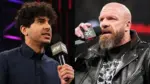 WWE Willing to Make Offer for Top AEW Star