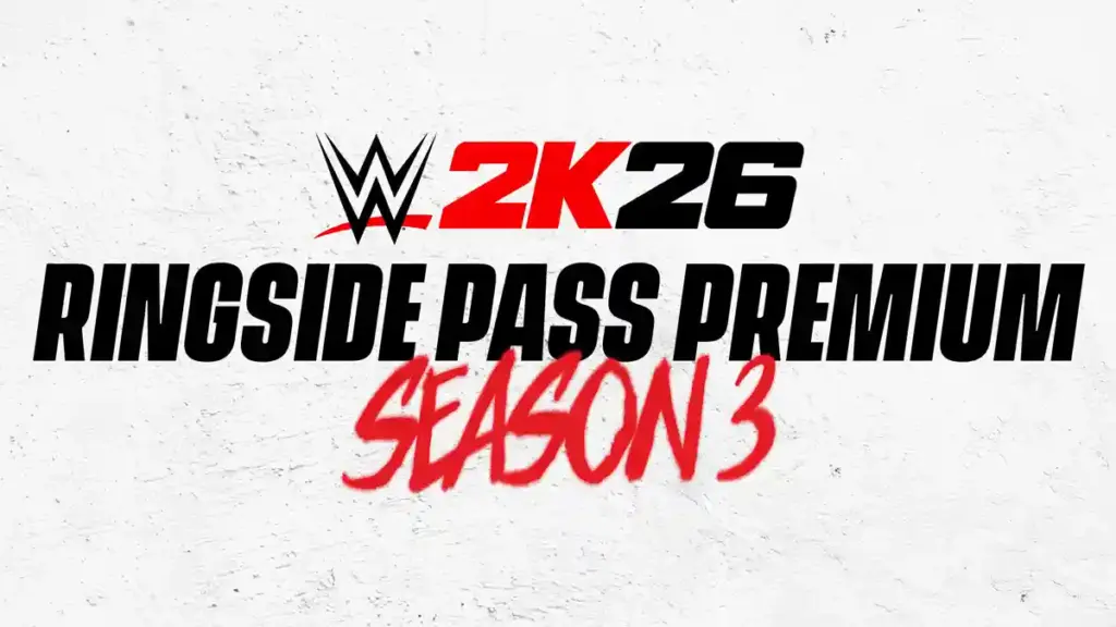 Major Update on the Future of WWE 2K26