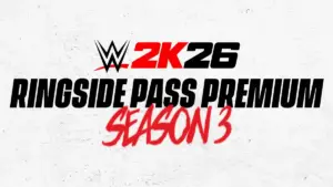 Major Update on the Future of WWE 2K26