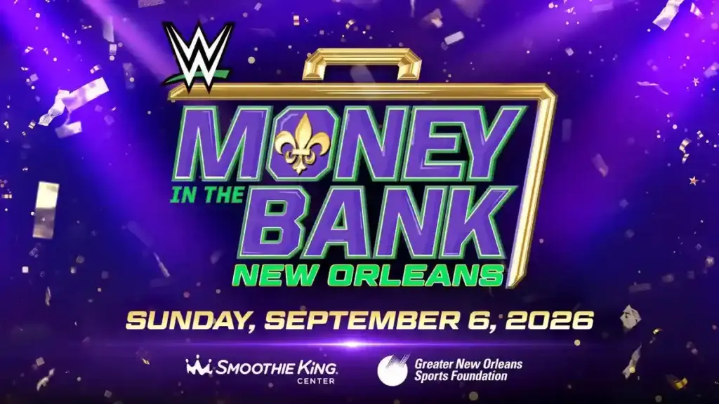 WWE Makes Another Change to Money in the Bank