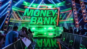 Major Update on Changes to WWE Money in the Bank