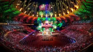 WWE Makes Major Change to King of the Ring Bracket, Confirms Antecipated Return