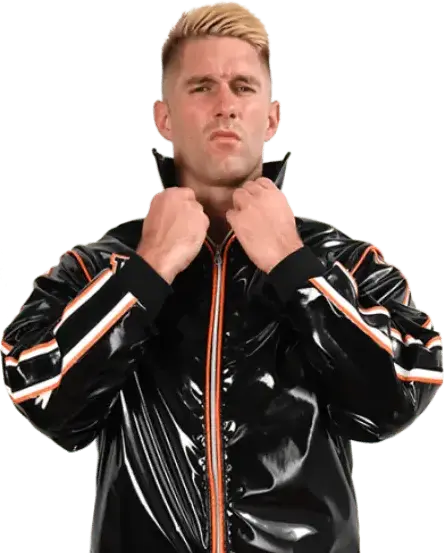 Zack Sabre Jr.