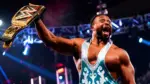 Big E Compares Sami Zayn’s WWE Title Win To His Own Journey