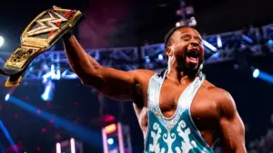 Big E Compares Sami Zayn’s WWE Title Win To His Own Journey