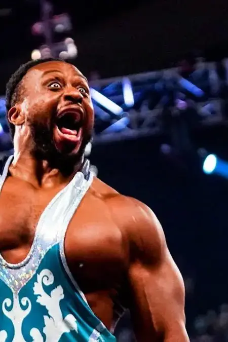 Big E
