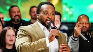 Big E Makes Major Announcement About His Future Away From WWE