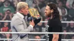 WWE Draws Disappointing Numbers for SmackDown in London