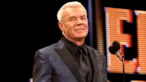 Eric Bischoff Shoots Down Rumor About WWE Launching New nWo Version in 2020