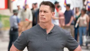 John Cena References Elon Musk When Discussing Possible WWE Return