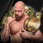 Jon Moxley