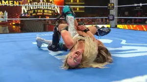 Liv Morgan Advances to WWE Queen of the Ring Final
