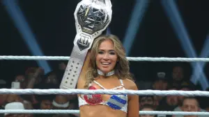 Lola Vice’s Next NXT Women’s Championship Challenger To Be Decided Next Week