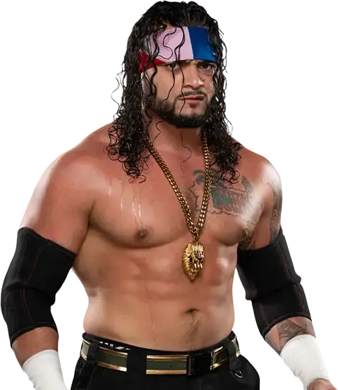 Mike Santana