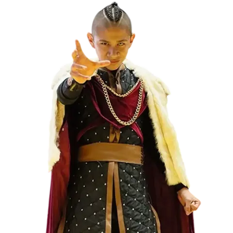 Mini Vikingo
