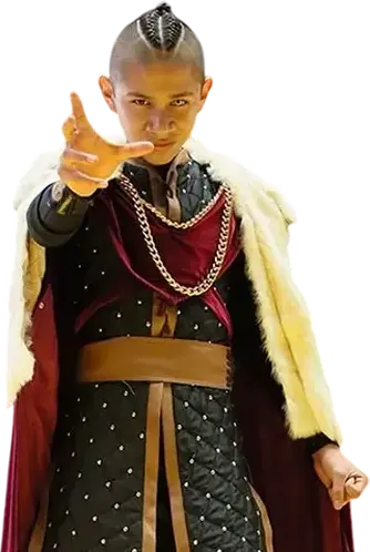 Mini Vikingo