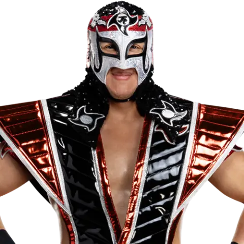 Octagon Jr