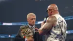 Cody Rhodes Believes His Story With The Rock Is Not Over in WWE