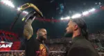 Roman Reigns Accepts Seth Rollins’ Challenge for WWE SummerSlam