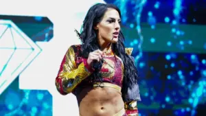 Tessa Blanchard Speculated for WWE Move After TNA Exit