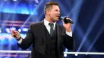 The Miz Hits Disappointing WWE Milestone
