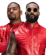 The Street Profits