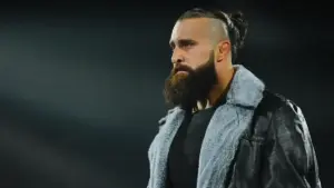 Tony D’Angelo Reveals His Current Goal in WWE