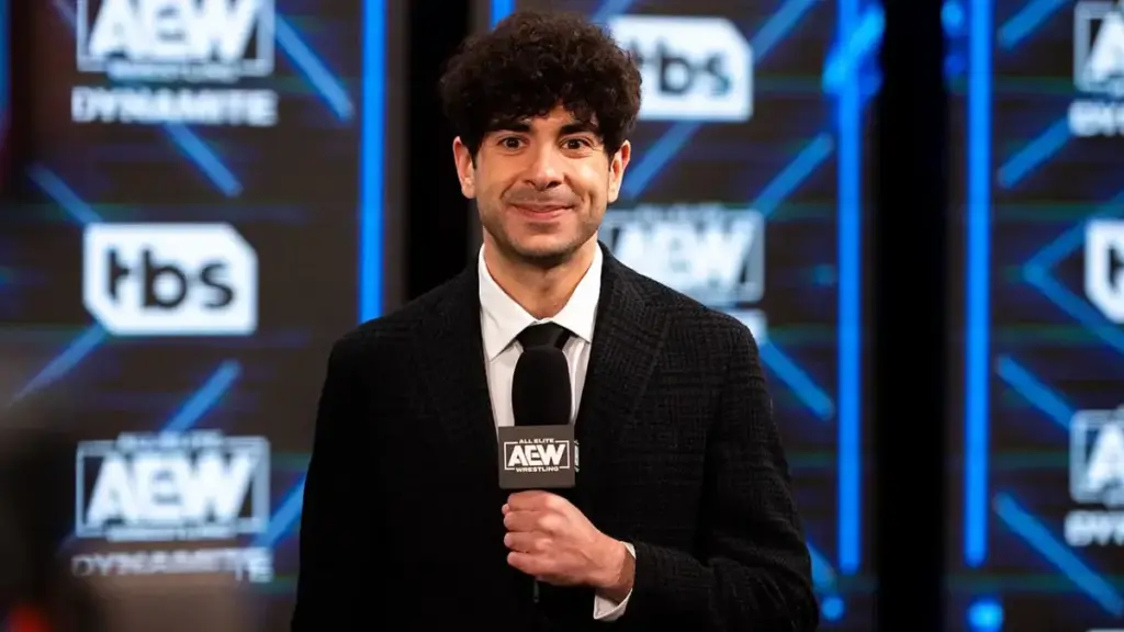 Tony Khan Addresses Return Status of Several Absent AEW Stars