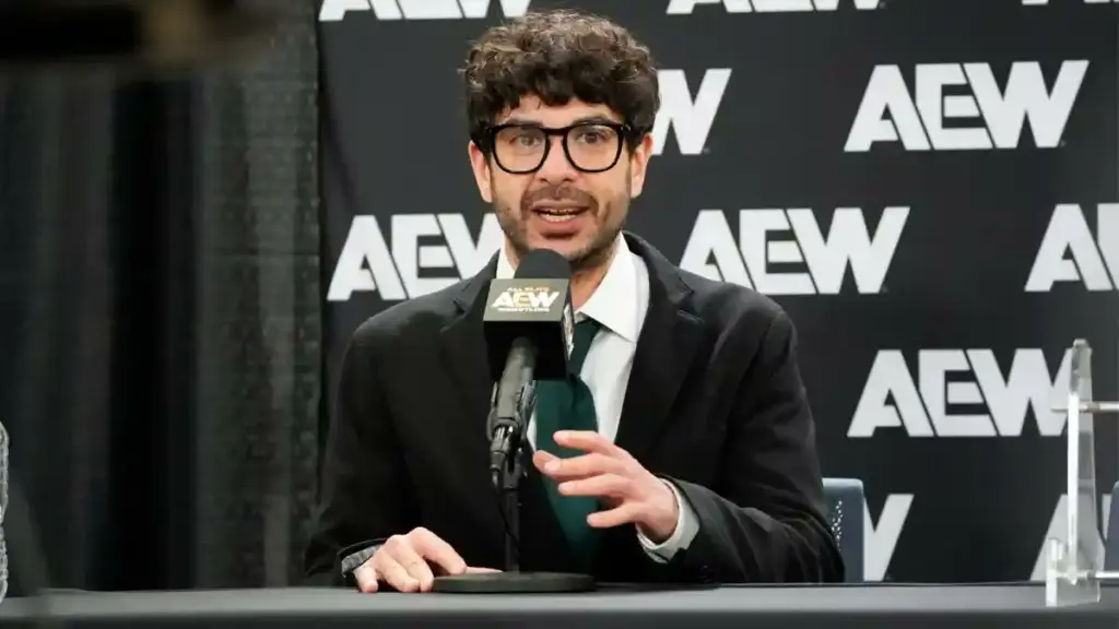 Tony Khan Reveals Major Issue Affecting AEW Forbidden Door 2026 Card