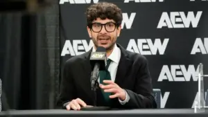 Tony Khan Reveals Major Issue Affecting AEW Forbidden Door 2026 Card
