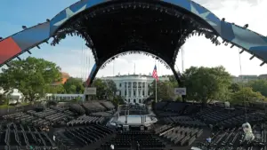 WWE Not Expected To Run White House Show Like UFC