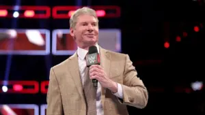 WWE Hall of Famer Reveals Rarest Gift He Ever Received From Vince McMahon