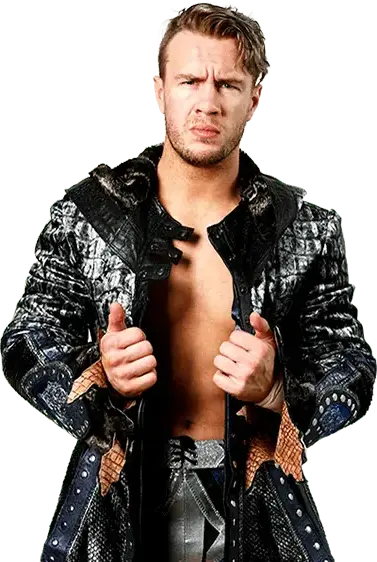 Will Ospreay