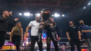 Will Ospreay Defeats Swerve Strickland, Wins 2026 Owen Hart Foundation Men’s Tournament