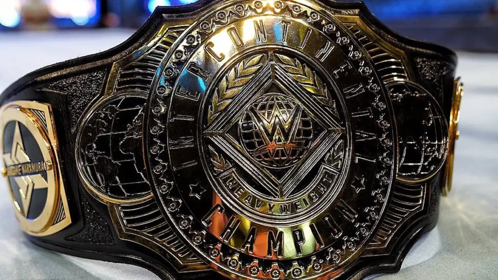 Former WWE Intercontinental Champion Could Be Headed to TNA