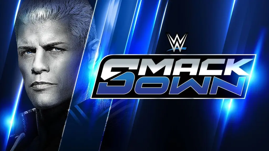 Update on WWE SmackDown Returning to Two-Hour Format