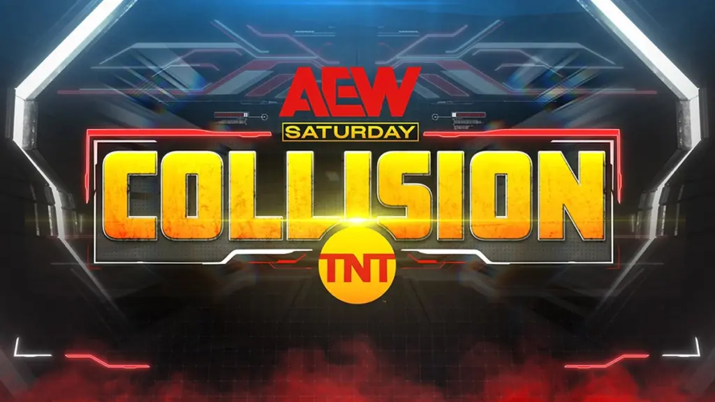 Major Spoilers for the July 18 AEW Collision