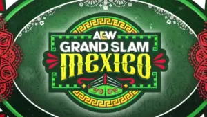 AEW Adds World Trios Title Match to Grand Slam: Mexico