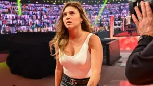 Rey Mysterio’s Daughter Aalyah Reportedly Set to Begin Training at WWE Performance Center