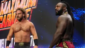 AEW Has Major Plans for Top Stars Ahead of All In