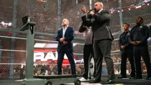 WWE Was Under Added Pressure Backstage Ahead of RAW