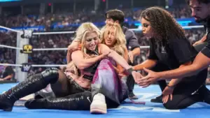 Disappointing News on WWE’s Plans for Alexa Bliss