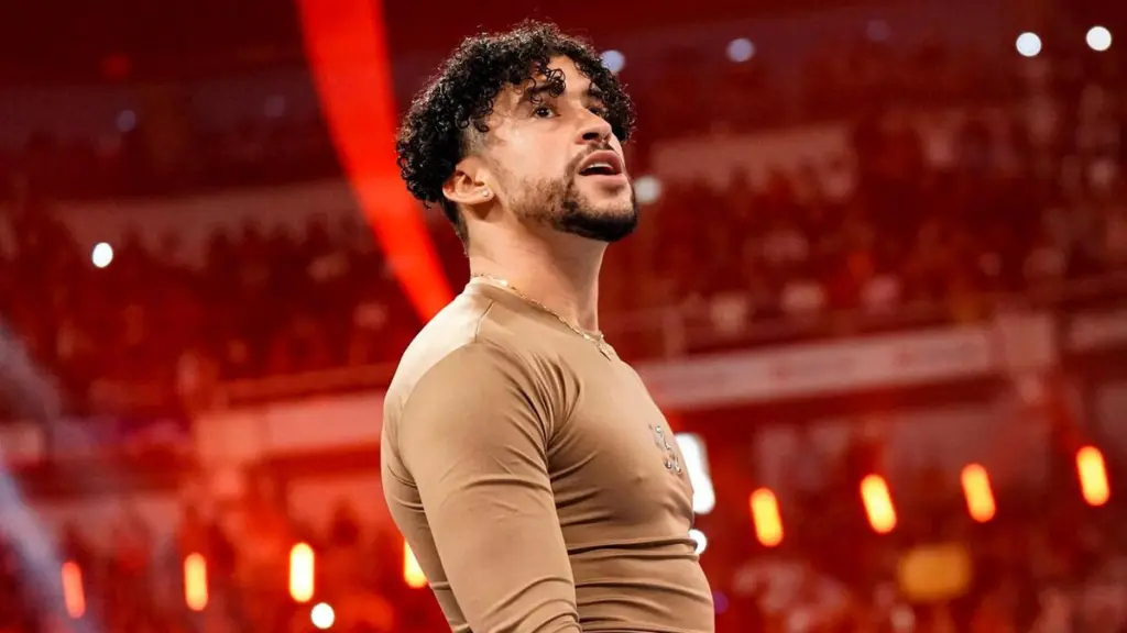 Major Update on Bad Bunny’s WWE Return