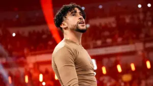 Major Update on Bad Bunny’s WWE Return