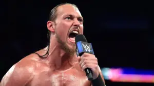 Major Update on Big Cass’ WWE Return