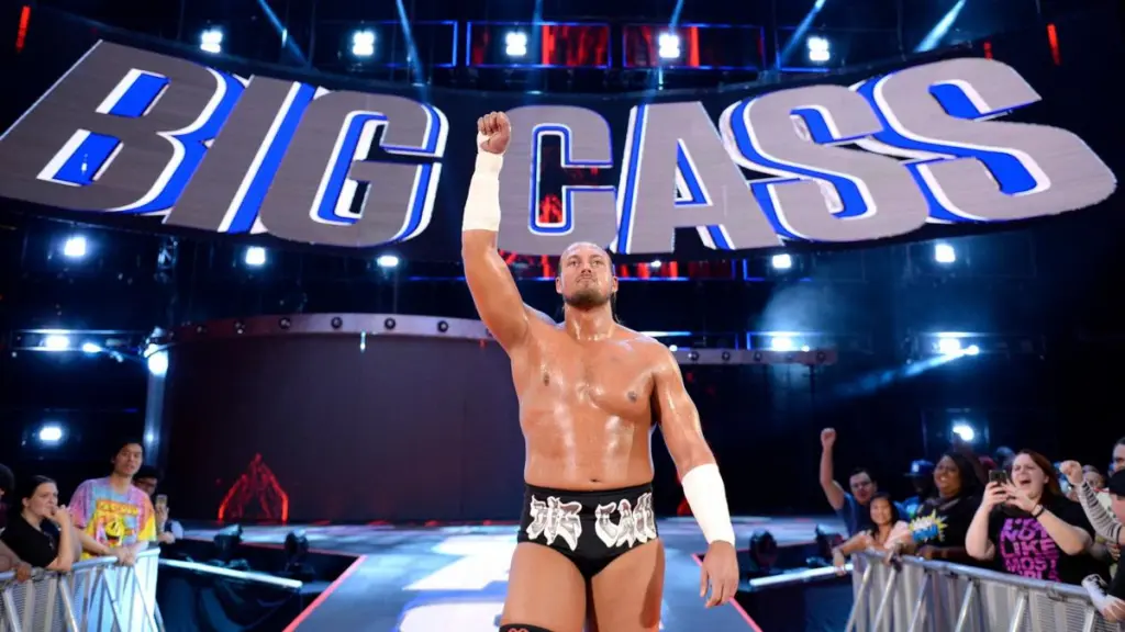 New Details on Big Cass’ WWE Return