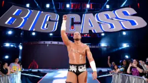 New Details on Big Cass’ WWE Return